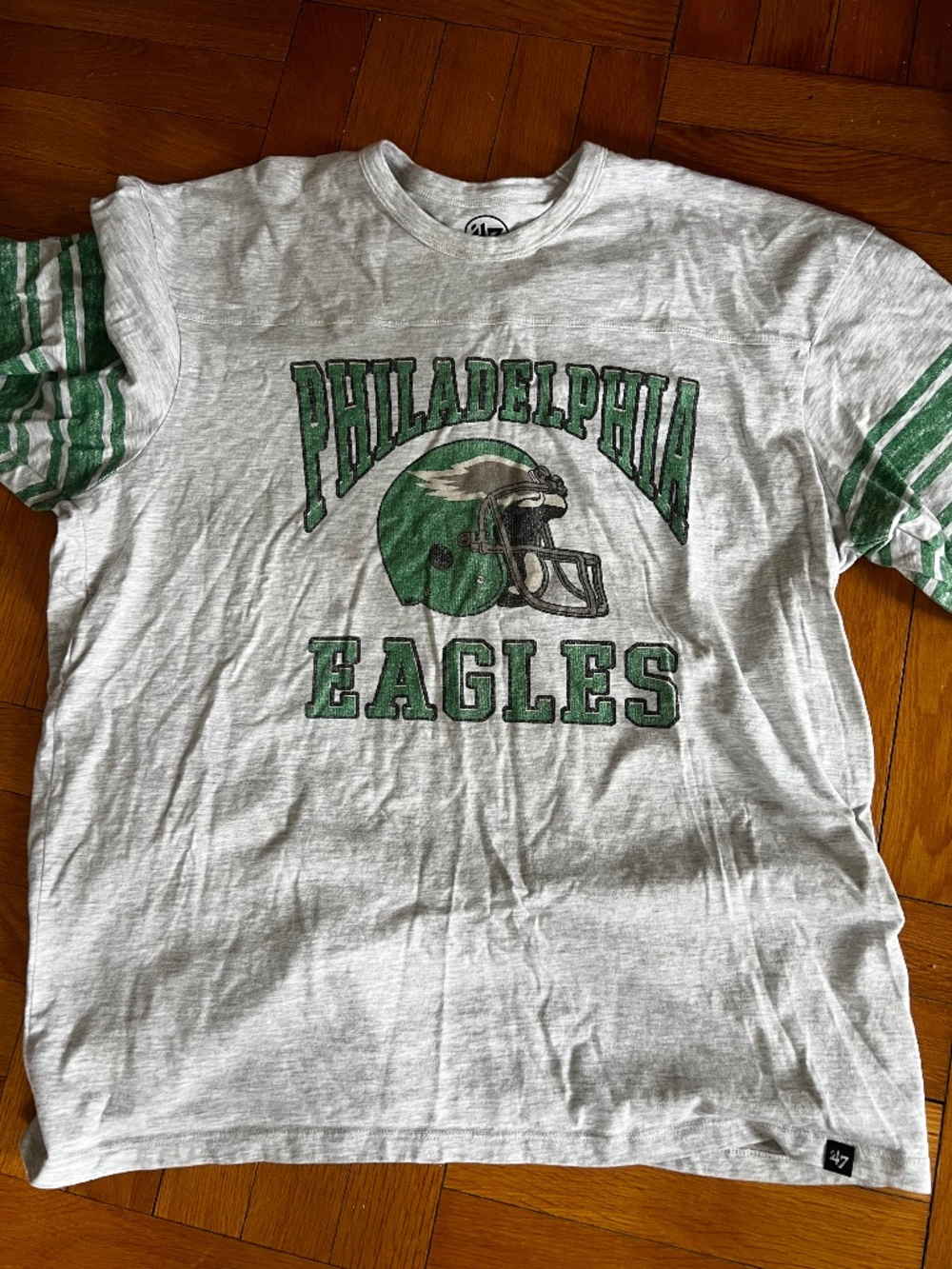 Eagles Shirt